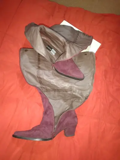 Botas 👢 - miniatura 2