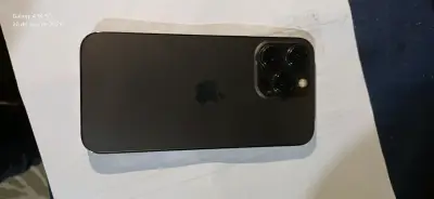 iPhone 13 Pro 128GB en buen estado - miniatura 3