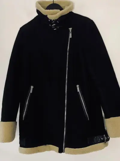 Chaqueta de invierno Americano de Mujer talla S - miniatura 4