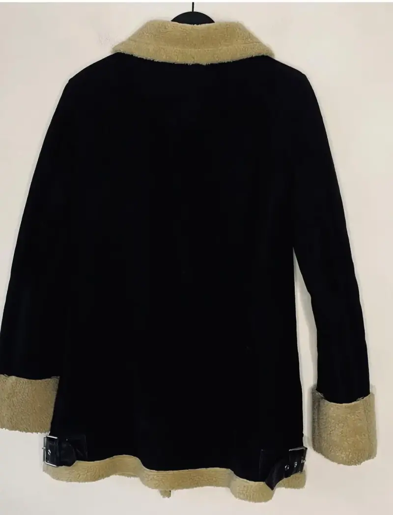 Chaqueta de invierno Americano de Mujer talla S - 6