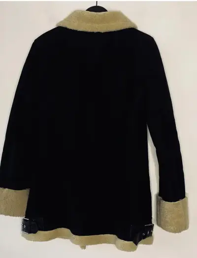 Chaqueta de invierno Americano de Mujer talla S - miniatura 6