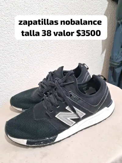 Zapatillas Adidas talla 40 en buen estado - miniatura 6