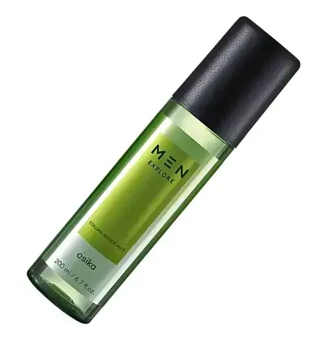 Colonia para Hombre Ésika Men Explore 200 ml