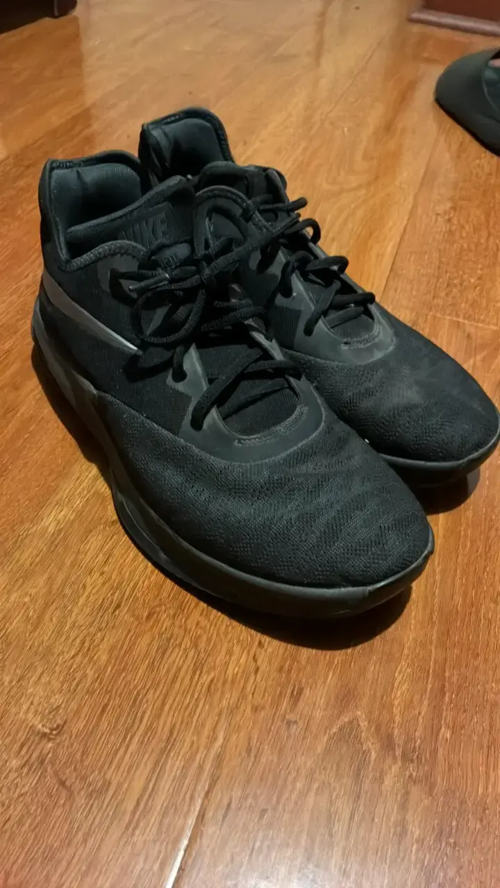 Nike Airmax Infuriate 3 - 1
