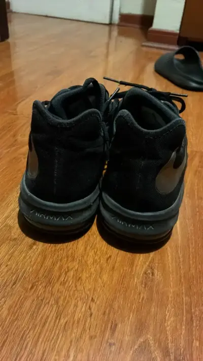 Nike Airmax Infuriate 3 - miniatura 2