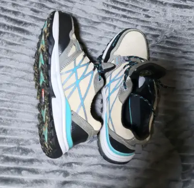 Zapatos de seguridad de mujer - miniatura 3