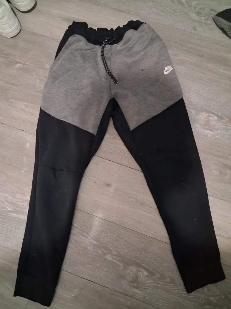 Polerón Nike tech fleece - 2