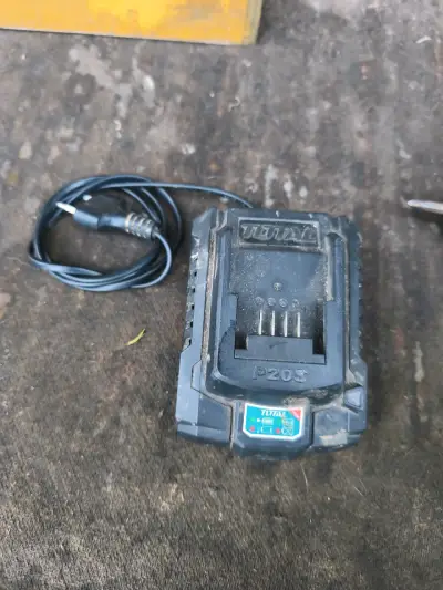 Taladro Inalámbrico Total 20V Max - miniatura 2