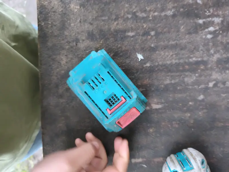Taladro Inalámbrico Total 20V Max - 3