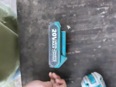 Taladro Inalámbrico Total 20V Max - miniatura 4