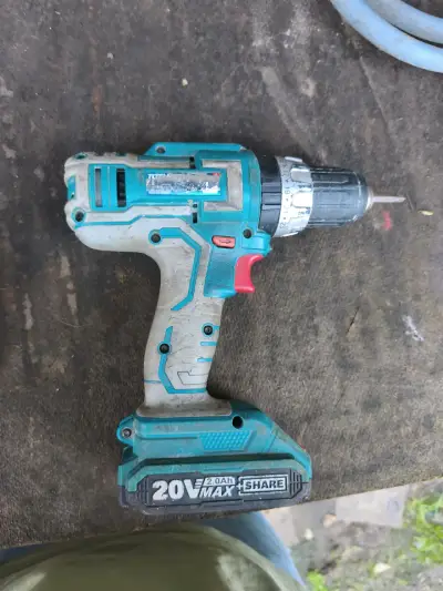 Taladro Inalámbrico Total 20V Max - miniatura 5