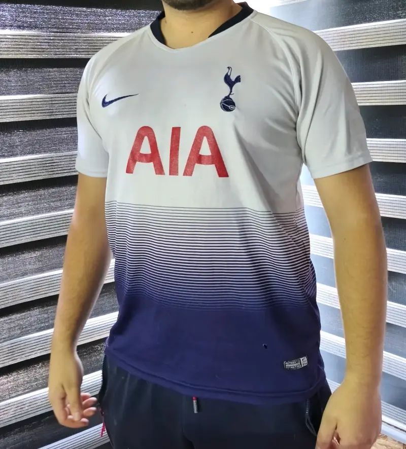 Camiseta de fútbol - 3