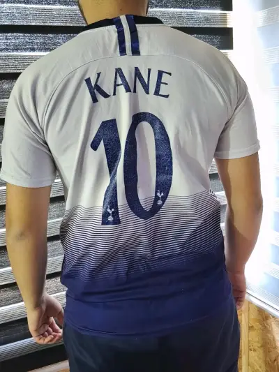 Camiseta de fútbol - miniatura 4