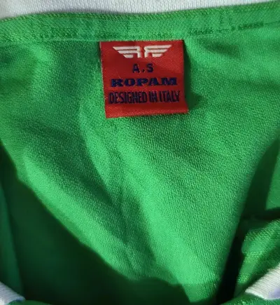 Camiseta de fútbol - miniatura 6