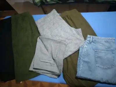 Lote de faldas variados para mujer - miniatura 2