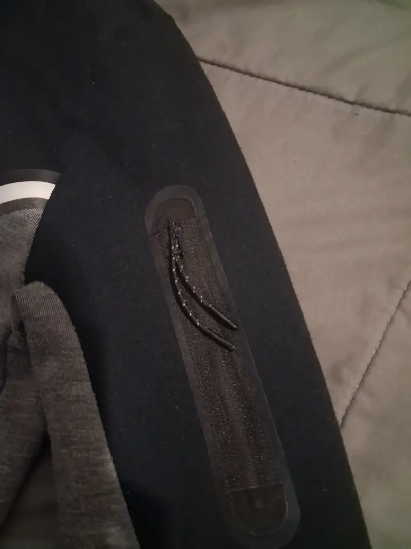 Polerón Nike tech fleece - 5