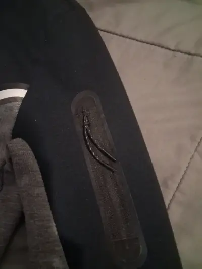 Polerón Nike tech fleece - miniatura 5