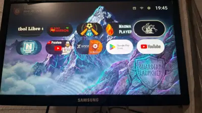 EVO Fuse 4K con Control Remoto - miniatura 2