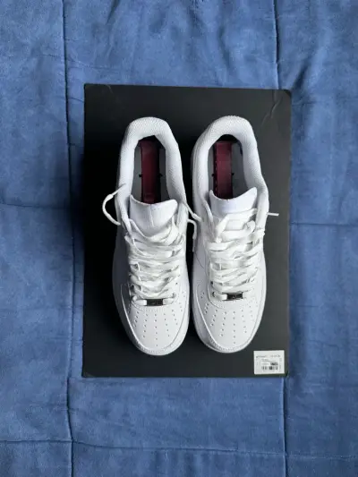 Nike Air Force 1 - miniatura 2