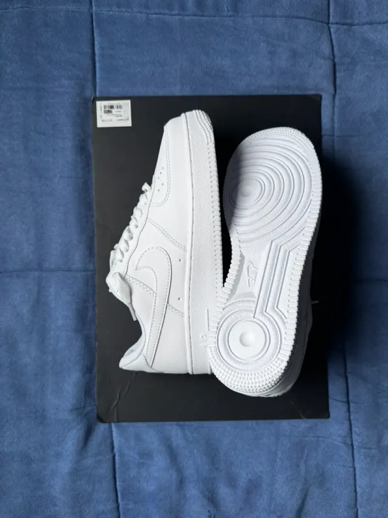 Nike Air Force 1 - 3