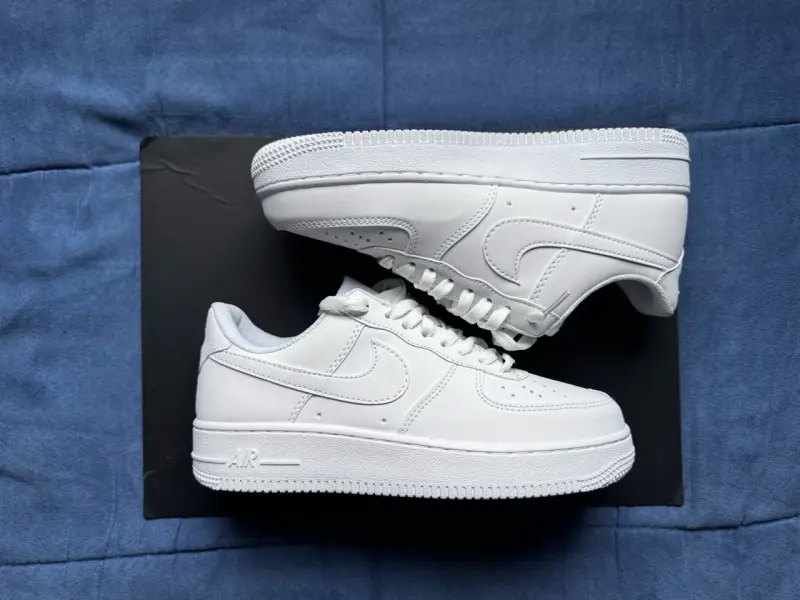 Nike Air Force 1 - 4