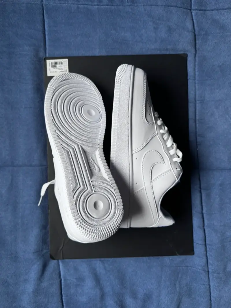 Nike Air Force 1 - 5
