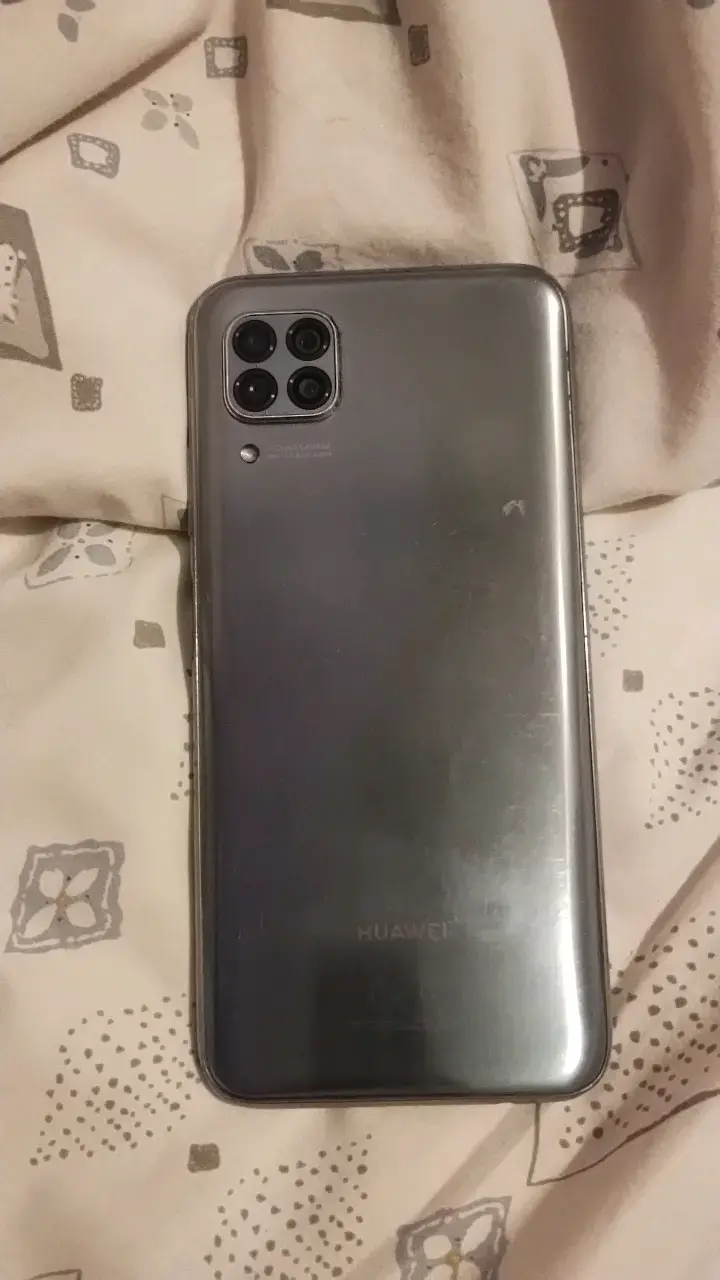 Huawei P40 Lite con 128GB de almacenamiento - 2