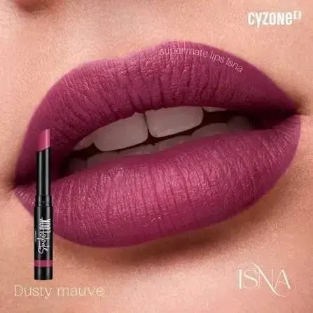 Labial Cyzone Studio Look Dusty Mauve