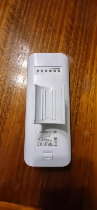 Antena Ubiquiti loco m5 compacto - miniatura 2