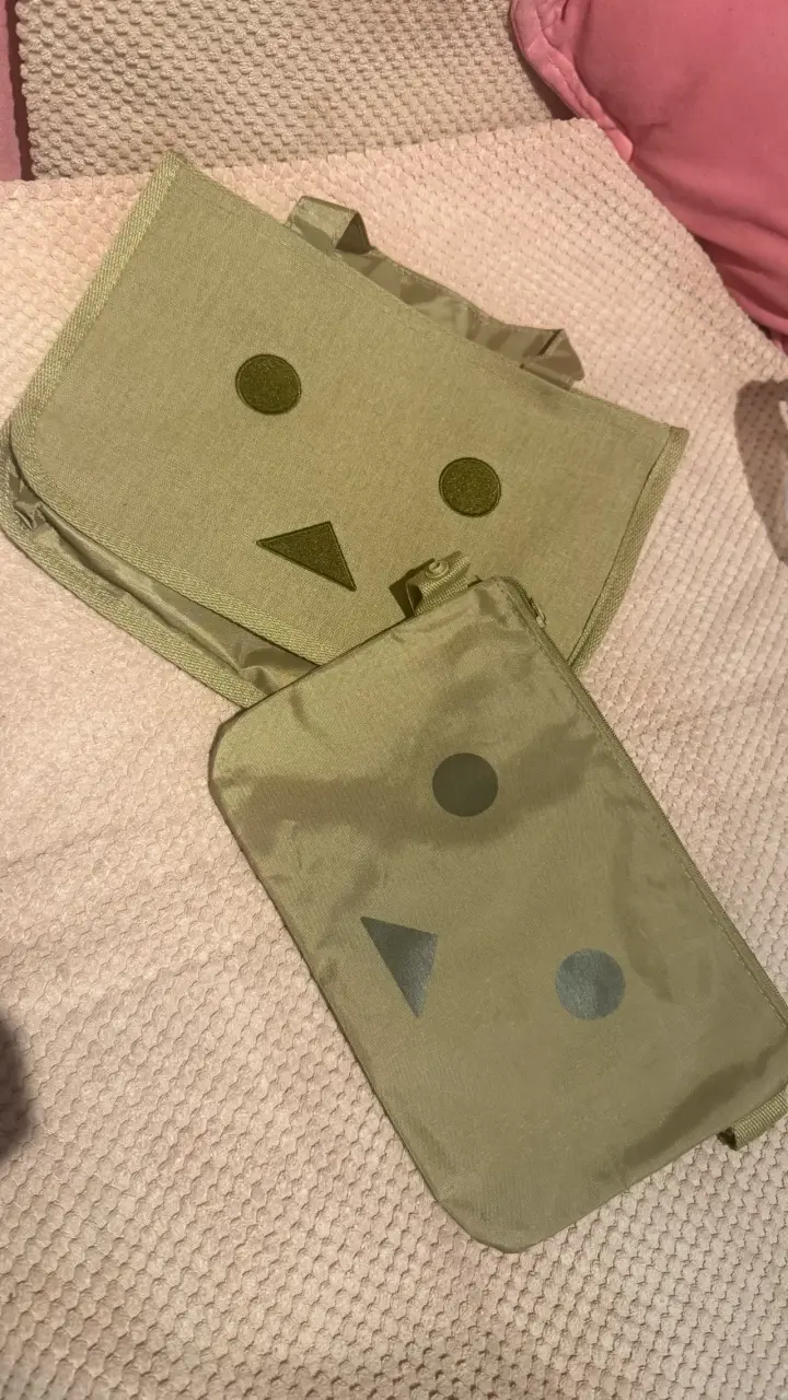 Organizador danbo de Japón - 2