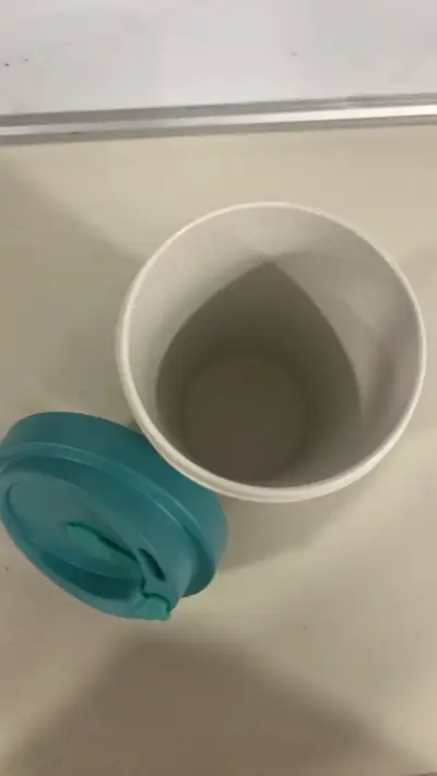 Vaso reutilizable El Principito - miniatura 4