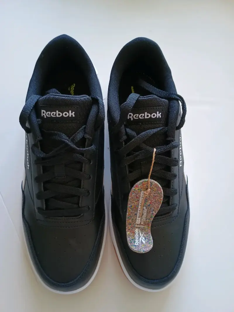 Zapatillas deportivas Reebok negras - 3