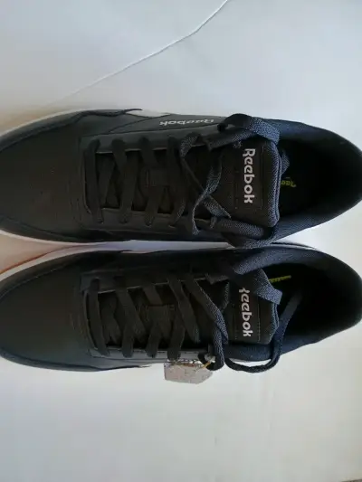 Zapatillas deportivas Reebok negras - miniatura 4