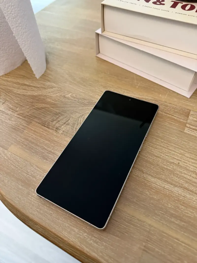 Samsung Galaxy S25 Ultra 256 gb - 1