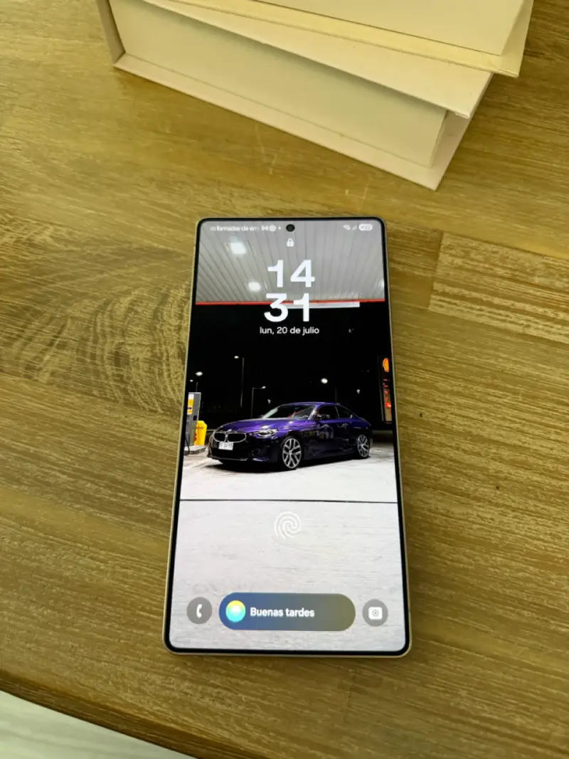 Samsung Galaxy S25 Ultra 256 gb - 2