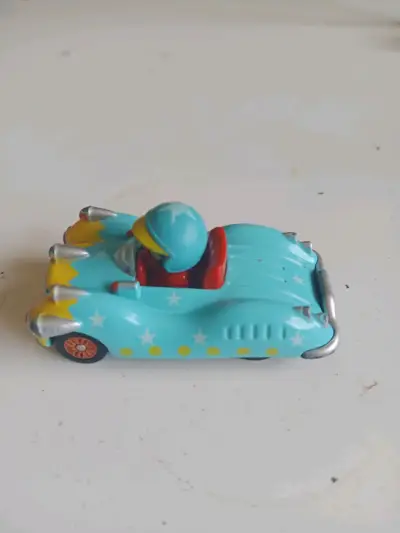 Auto crazy motors. - miniatura 2