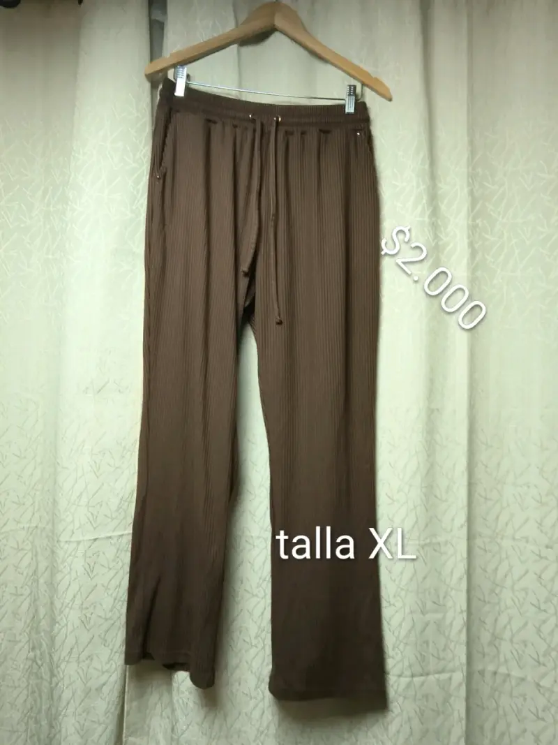 Blazer Delgado Shein Talla XL - 4