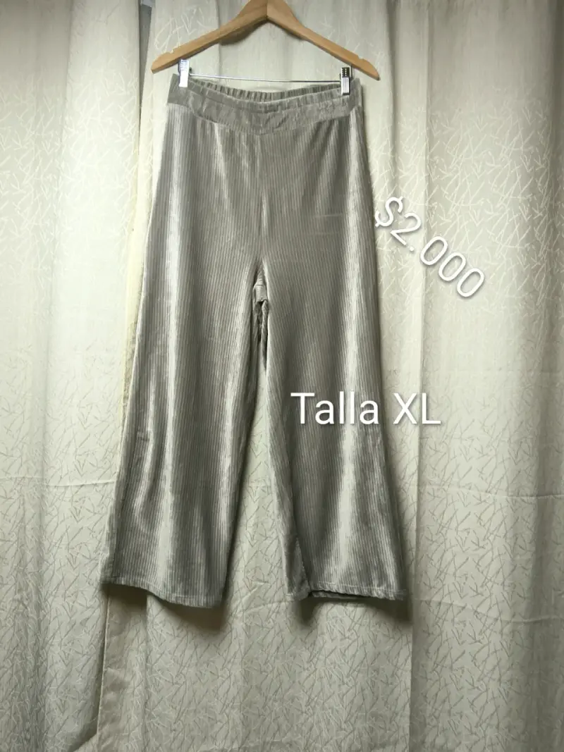 Blazer Delgado Shein Talla XL - 5
