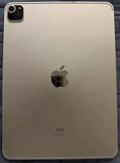 iPad Pro 2da gnrcn, 11 pulgadas en buen estado - miniatura 2