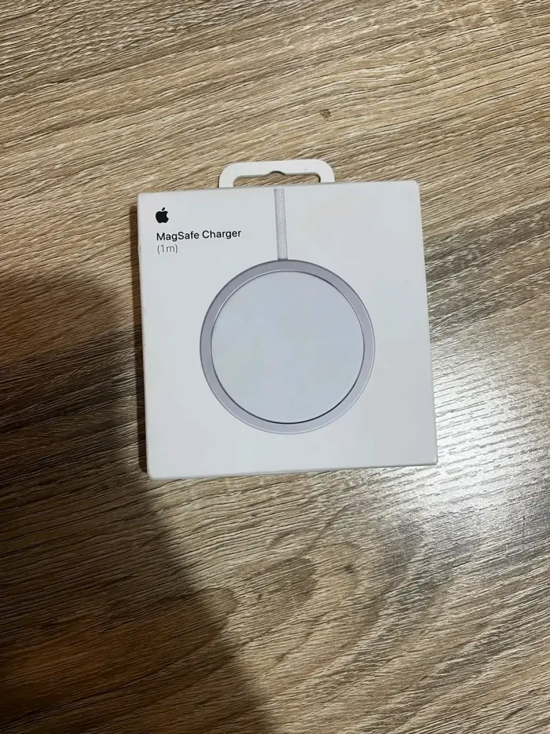 Cargador MagSafe Apple 1m Nuevo - 1