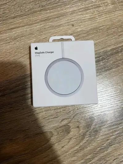 Cargador MagSafe Apple 1m Nuevo - miniatura 1