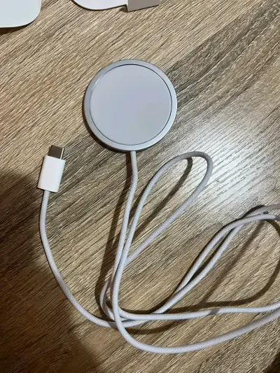 Cargador MagSafe Apple 1m Nuevo - miniatura 3