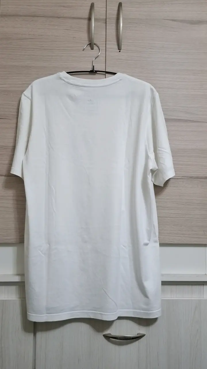 Polera Adidas - 2