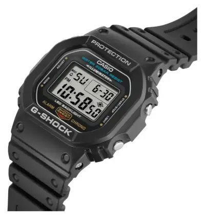Reloj Casio G-shock Dw-5600ue-1 - miniatura 3