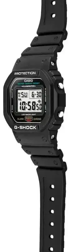 Reloj Casio G-shock Dw-5600ue-1 - 4