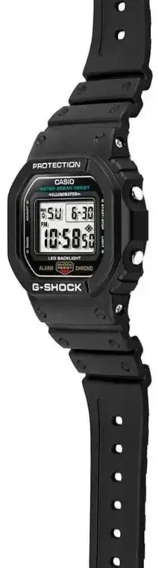 Reloj Casio G-shock Dw-5600ue-1 - miniatura 4