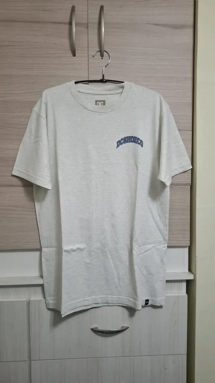 Polera DC - 1