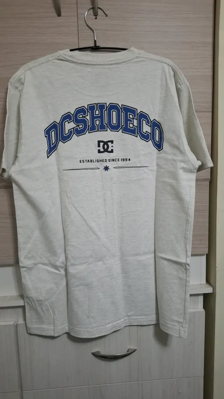 Polera DC - 2