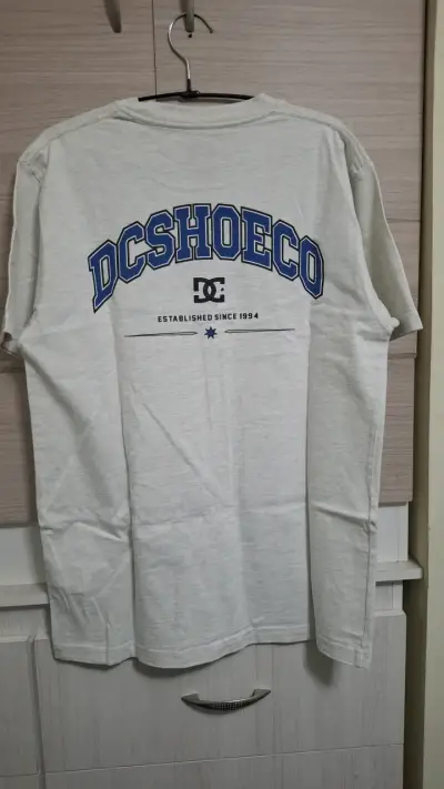 Polera DC - miniatura 2