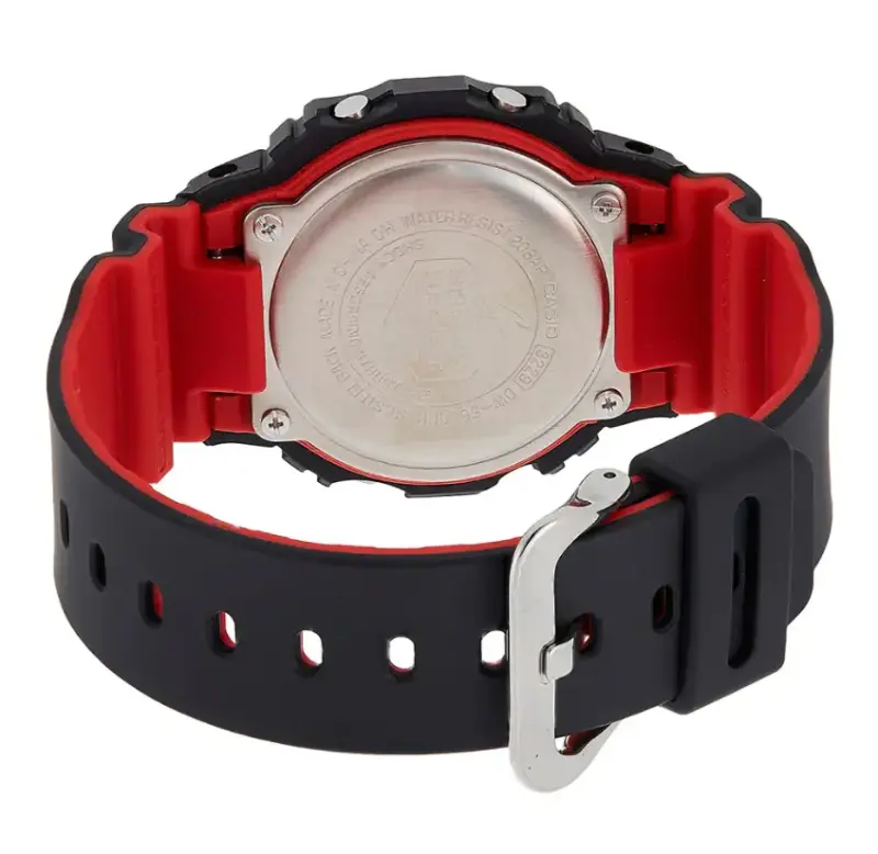 Reloj Casio G-shock Dw-5600ubb-1dr - 2